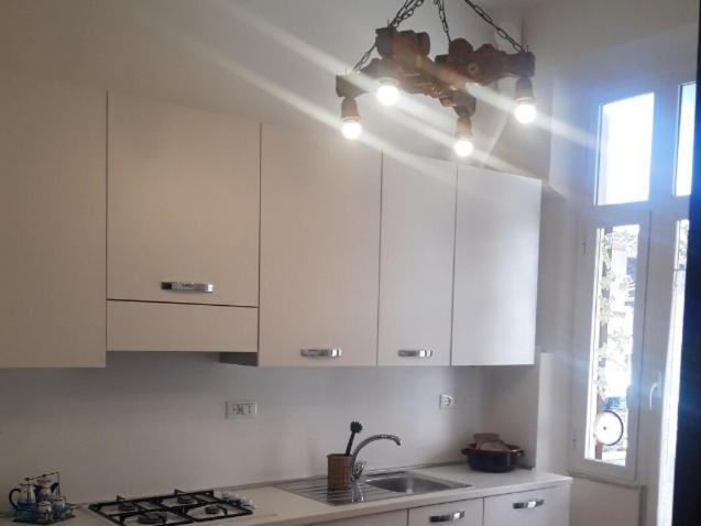 Small Luxury House La Spezia Luaran gambar