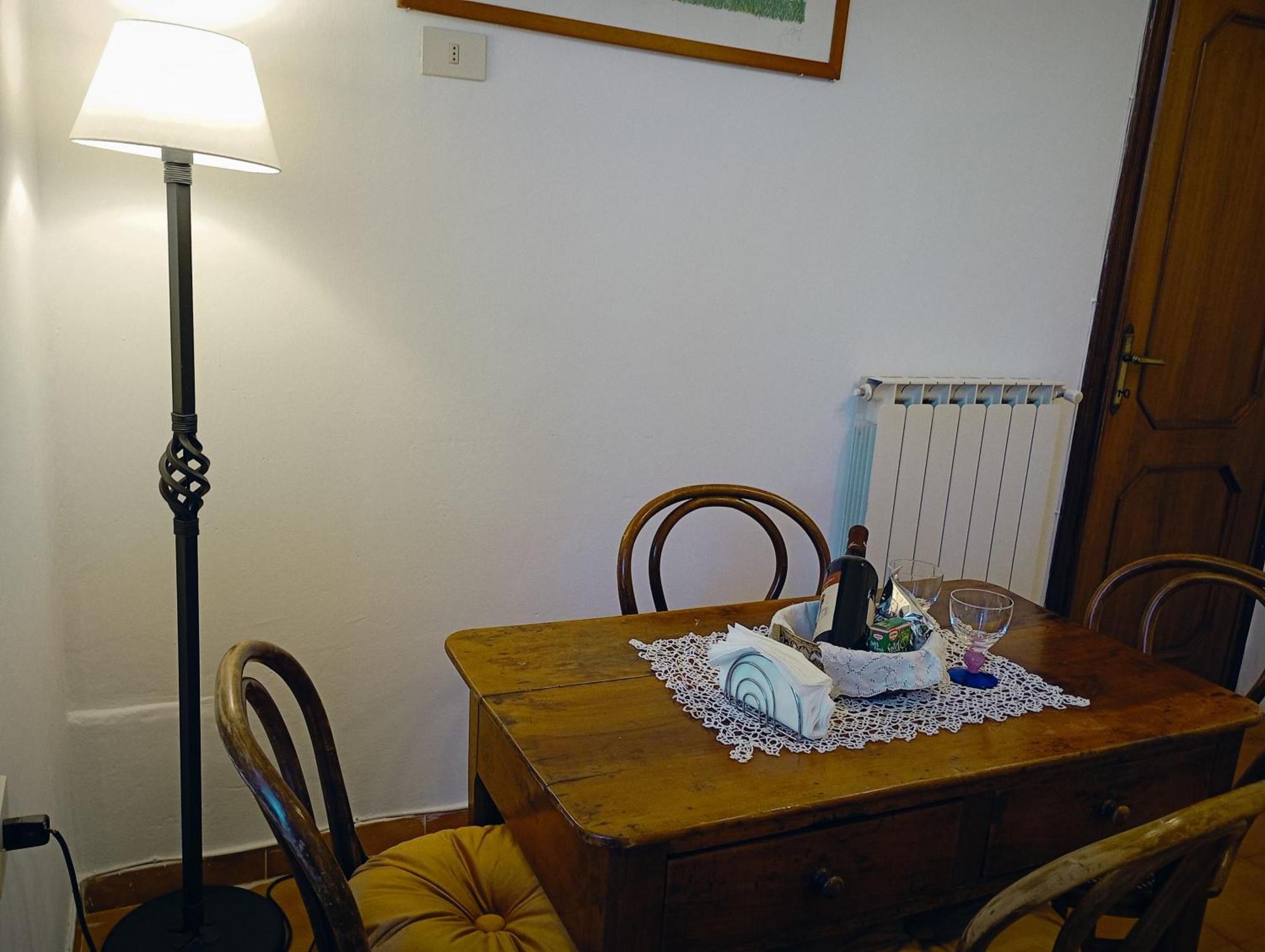 Small Luxury House La Spezia Luaran gambar