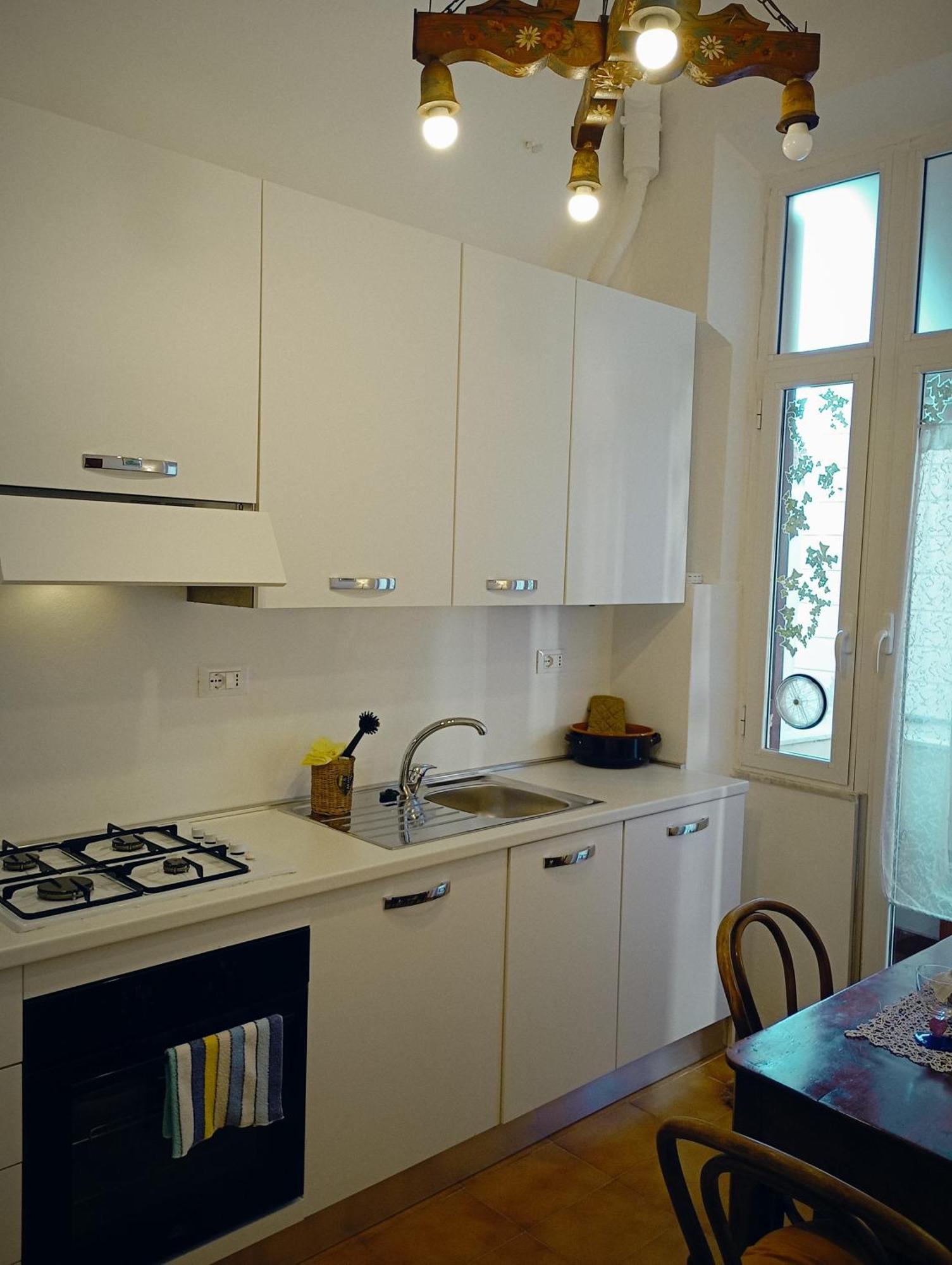 Small Luxury House La Spezia Luaran gambar